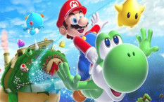 Film "Super Mario Bros" Ditunda Tayang Hingga 2023