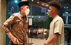 Ramai Rumakiek Diharapkan Bisa Tampil di SEA Games 