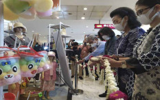 Gerai Jendela Sibakul, Langkah Awal Melihat UKM DIY