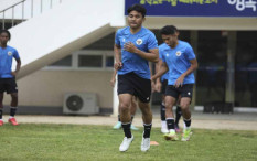 Hadapi Daejeon Hana Citizen Hari Ini, Asnawi Perkuat Timnas