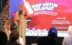 Kearifan Lokal Jadi Pengetahuan Berharga yang Bantu Mitigasi Bencana