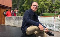 Resmi! Tantowi Yahya Jabat Presiden United In Diversity