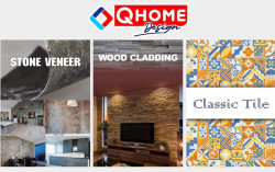 Qhomemart Launching Produk Original