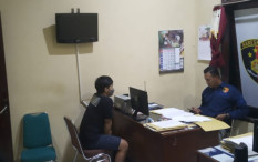 Keluarga Serahkan Salah Satu Pelaku Pembakaran Mahasiswa Jogja ke Polisi