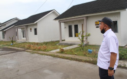 Jelang Idulfitri, Program Sejuta Rumah Capai 159.372 Unit
