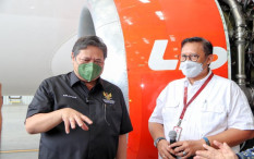 Airlangga Hartarto Terus Pantau Progres 2 KEK di Batam