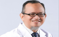 Literasi Gizi dalam Ramadan