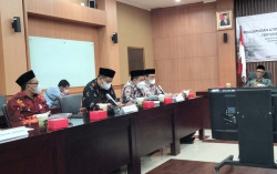 63 Jemaah Calon Haji Asal DIY Mengundurkan Diri, Ini Alasannya..