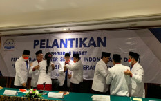Muncul Perkumpulan Dokter Seluruh Indonesia, Izin Praktik Terancam Dicabut