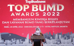 Bank Sleman Menjadi BPR Terbesar di DIY