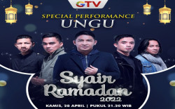 Malam Ini! Momen Penentu Lahirnya Bintang Musik Religi Baru Indonesia di Final Syair Ramadan