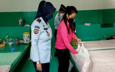Siskaeee Divonis 10 Bulan Penjara dan Didenda Rp250 Juta