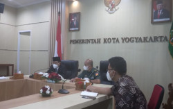 Sambut Wisatawan saat Libur Lebaran, Pemkot Siapkan 3 Posko