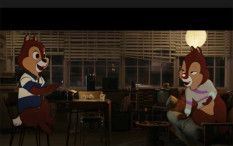 Sinopsis Film Chip n Dale : Rescue Rangers, Tayang 20 Mei 