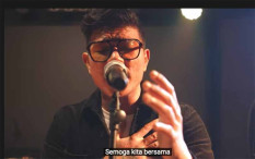 Lirik Lagu Cinta Sampai Mati - Kangen Band