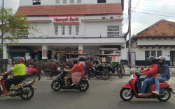 Paguyuban Kusir Andong DIY Pastikan Anggotanya Tidak Nuthuk