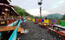 Butuh Ketenangan? Kunjungi Petir Gunungkidul! Ada Wisata Alam Menarik di Sana