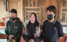 DC Pinjol Beraksi Lagi, Puluhan Orang Bersajam Satroni Rumah Warga di Kalasan