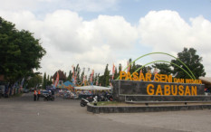 Pencinta Keris Merapat, Pemkab Bantul Siapkan Showroom Khusus Keris di PSG