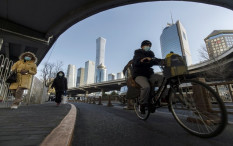 Tradisi Mudik ala China, Dilakukan saat Tahun Baru
