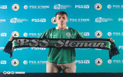 Sosok Ini yang Bikin Dedy Gusmawan Kepincut PSS