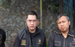Sambangi Warga hingga Tokoh, Partai Ummat Perkuat Jaringan