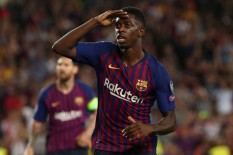 Diiming-iming Gaji Rp260 Miliar, PSG Desak Ousmane Dembele Segera Beri Kepastian