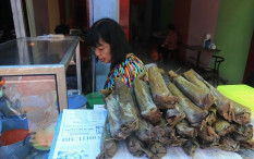 Lebaran Makin Dekat, Ini 5 Cara Bikin Lontong Enak dan Tidak Lembek
