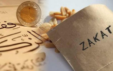 Jangan Sampai Lupa! Ini Batas Waktu Bayar Zakat Fitrah 