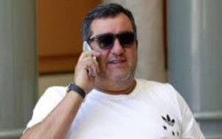 RIP Mino Trending, Keluarga Tak Beberkan Penyebab Kematian Mino Raiola