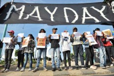Sejarah Hari Buruh 1 Mei, Berawal dari Perjuangan Mendapatkan 8 Jam Kerja