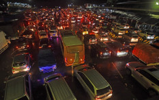 Macet Panjang saat Mudik, Lakukan Hal Ini Untuk Hindari Mogok