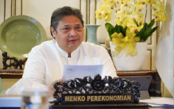 Buruh Bagian Penting Perekonomian Nasional