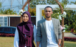 Wedding Agreement The Series Episode 6, Tari dan Bian Hidup Bahagia