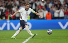Harry Kane & Son Bawa Tottenham Gulung Leicester 3-1