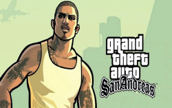 Ini Daftar Kode Cheat GTA San Andreas untuk Xbox 360?