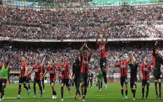 Milan Selangkah Lebih Maju Dapatkan Gelar Scudetto