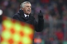 Apa Target Lain Don Carlo Usai Bawa Madrid Juara Liga Spanyol?