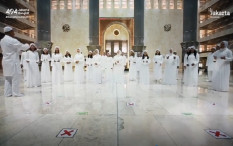Masjid Istiqal Adakan Salat Idulfitri Senin 2 Mei 2022, Ini Khatib & Tata Tertibnya