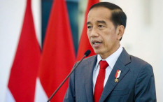 Dari Jogja, Presiden Jokowi dan Ibu Negara Iriana Sampaikan Ucapan Selamat Idulfitri 1443 H