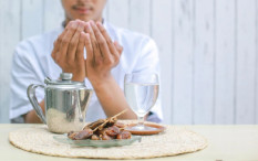 Ini Aturan, Niat dan Cara Lakukan Puasa Syawal agar Dapat Syafaat