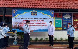 Selamat! 28 Warga Binaan Terima Remisi Lebaran