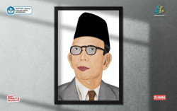 Hari Pendidikan Nasional, Mengingat Pemikiran Cemerlang Ki Hadjar Dewantara