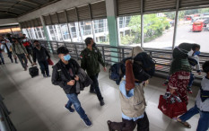 Mudik Membawa Berkah, MUI Beri Saran Begini...