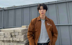 Silakan Ditunggu! Johnny NCT Disebut Bakal Hadiri Met Gala 2022