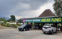 Liburan ke Gunung Lawu, Warung Ini Bisa Jadi Jujukan untuk Wisata Kuliner