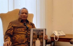 70 Negara Siap Hadir di Acara Paskah Diaspora Katolik Indonesia Sedunia 
