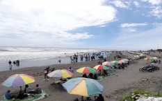 150.000 Orang Diperkirakan Kunjungi Objek Wisata di Bantul 
