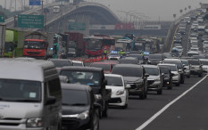 Kecelakaan Mudik 2022 Lebih Rendah dari 2021, Ini Datanya...