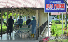 3 Pasien Hepatitis Akut yang Meninggal Berusia di Bawah 6 Tahun